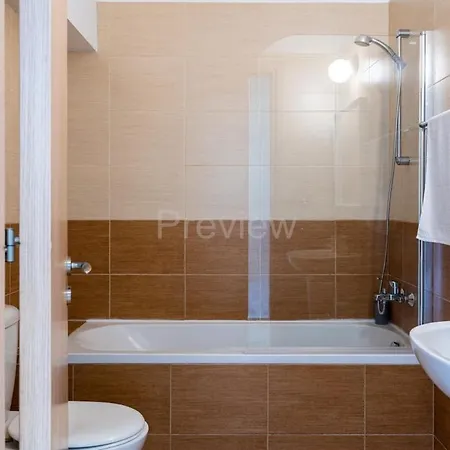 Quint - 2-bedroom W Pool In Protaras *