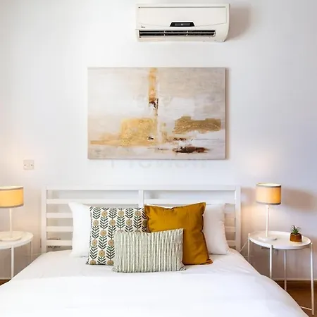 Quint - 2-bedroom W Pool In Protaras Παραλίμνι