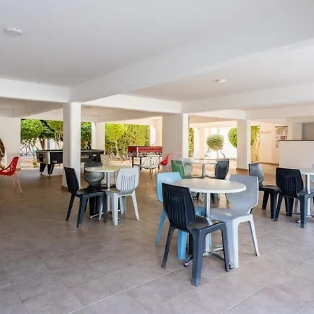 Apartment Quint - 2-bedroom W Pool In Protaras