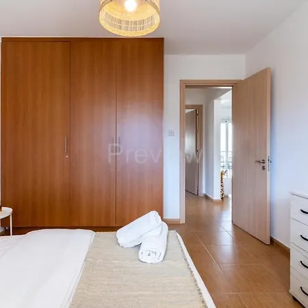 Quint - 2-bedroom W Pool In Protaras * Paralimni