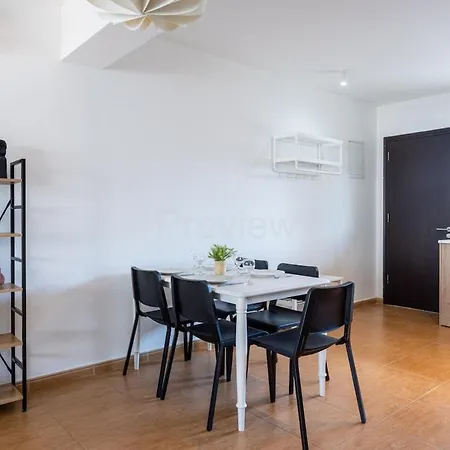 Quint - 2-bedroom W Pool In Protaras Διαμέρισμα *