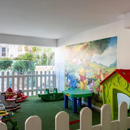 Quint - 2-bedroom W Pool In Protaras *