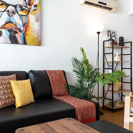 Quint - 2-bedroom W Pool In Protaras * Παραλίμνι